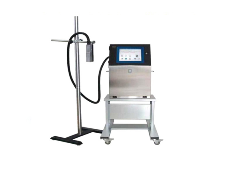 小字符油墨噴碼機(jī)